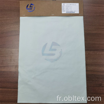 Tissu de serre-serre-serpette Stretch Polyester T400 OBLST4005